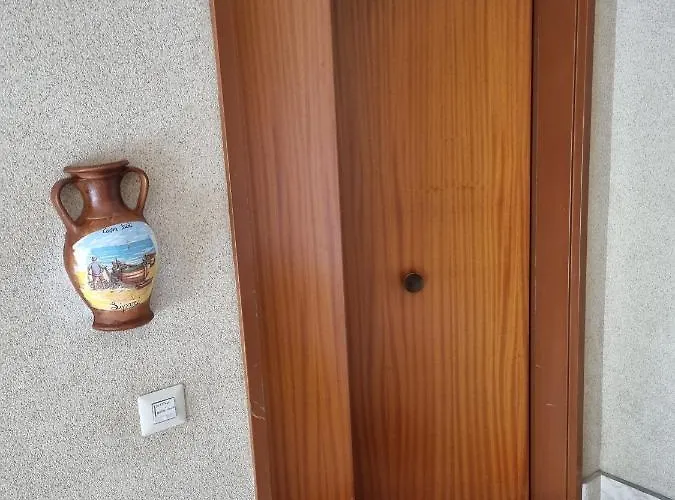 Casa Didi' Holiday home Canneto (Lipari)