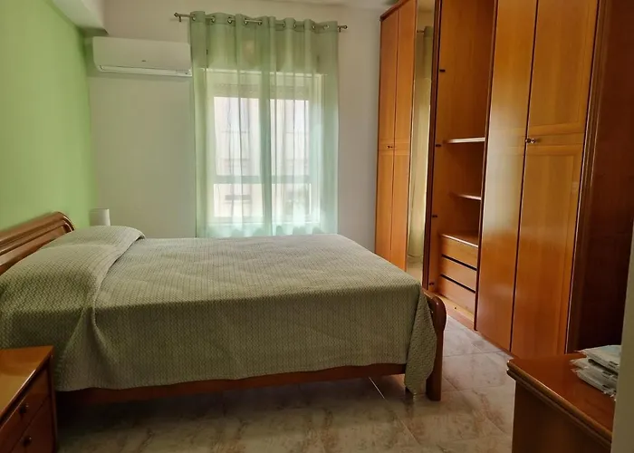 Casa Didi' Holiday home Canneto (Lipari)