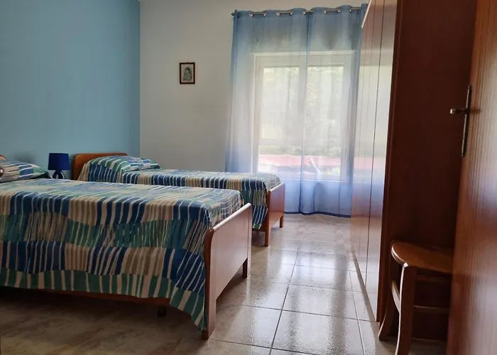 Holiday home Casa Didi' *