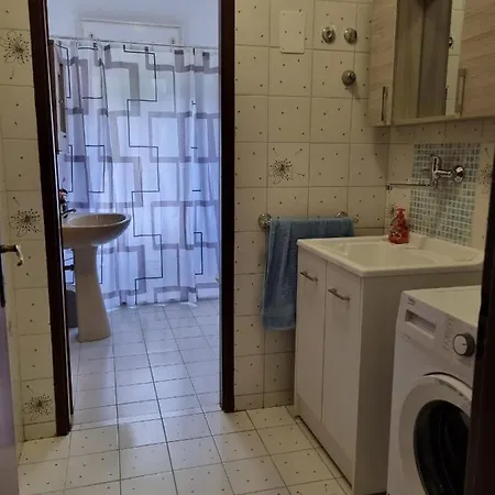 בית נופש Casa Didi'