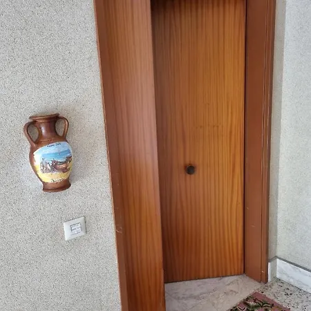 Casa Didi' בית נופש קאנטו
