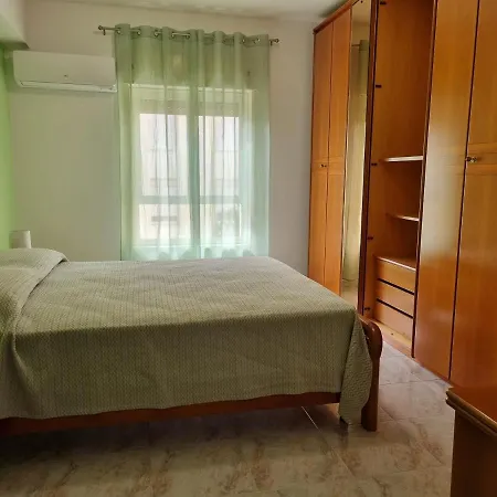 Casa Didi' בית נופש קאנטו