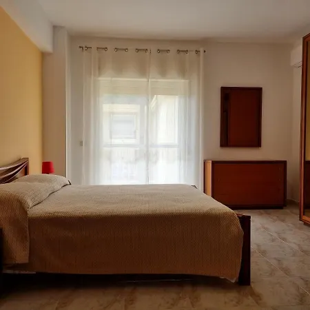 Casa Didi' בית נופש קאנטו