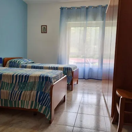 בית נופש Casa Didi' *