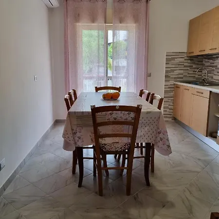 Casa Didi' קאנטו